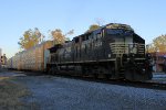 NS 321 DP
